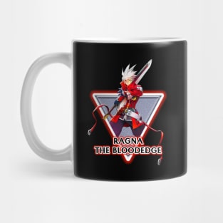 RAGNA THE BLOODEDGE Mug